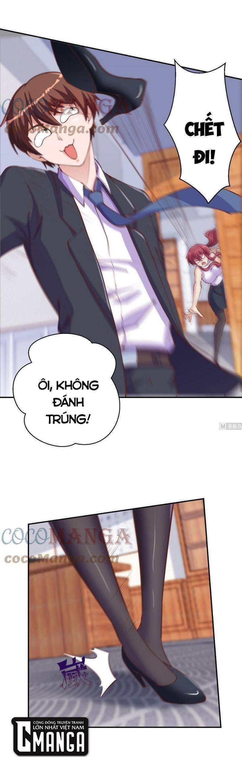 Tu Tiên Trở Về Tại Vườn Trường Chapter 294 - Trang 2