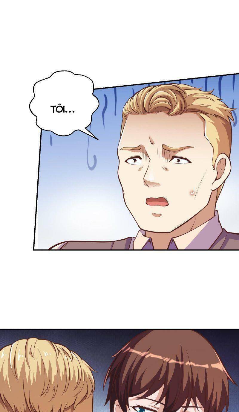 Tu Tiên Trở Về Tại Vườn Trường Chapter 295 - Trang 2