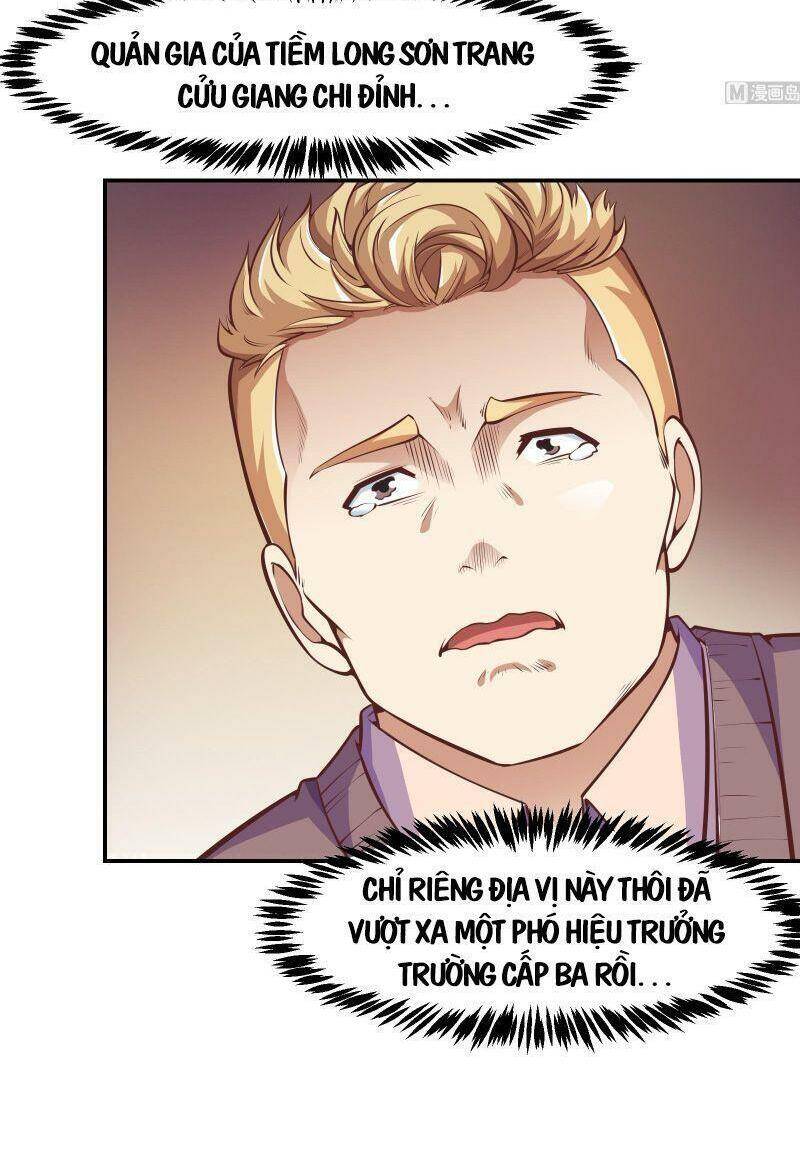 Tu Tiên Trở Về Tại Vườn Trường Chapter 295 - Trang 2