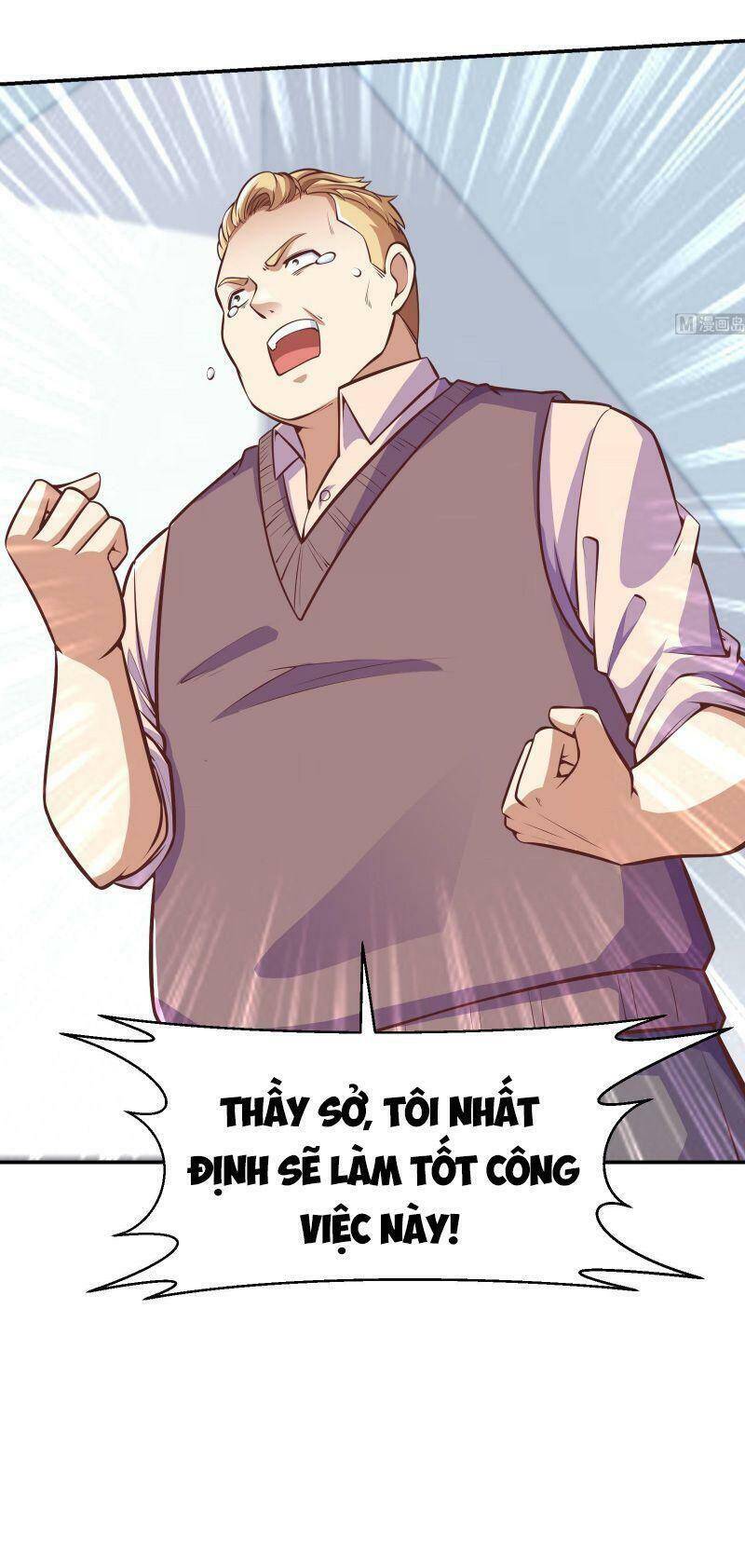 Tu Tiên Trở Về Tại Vườn Trường Chapter 295 - Trang 2