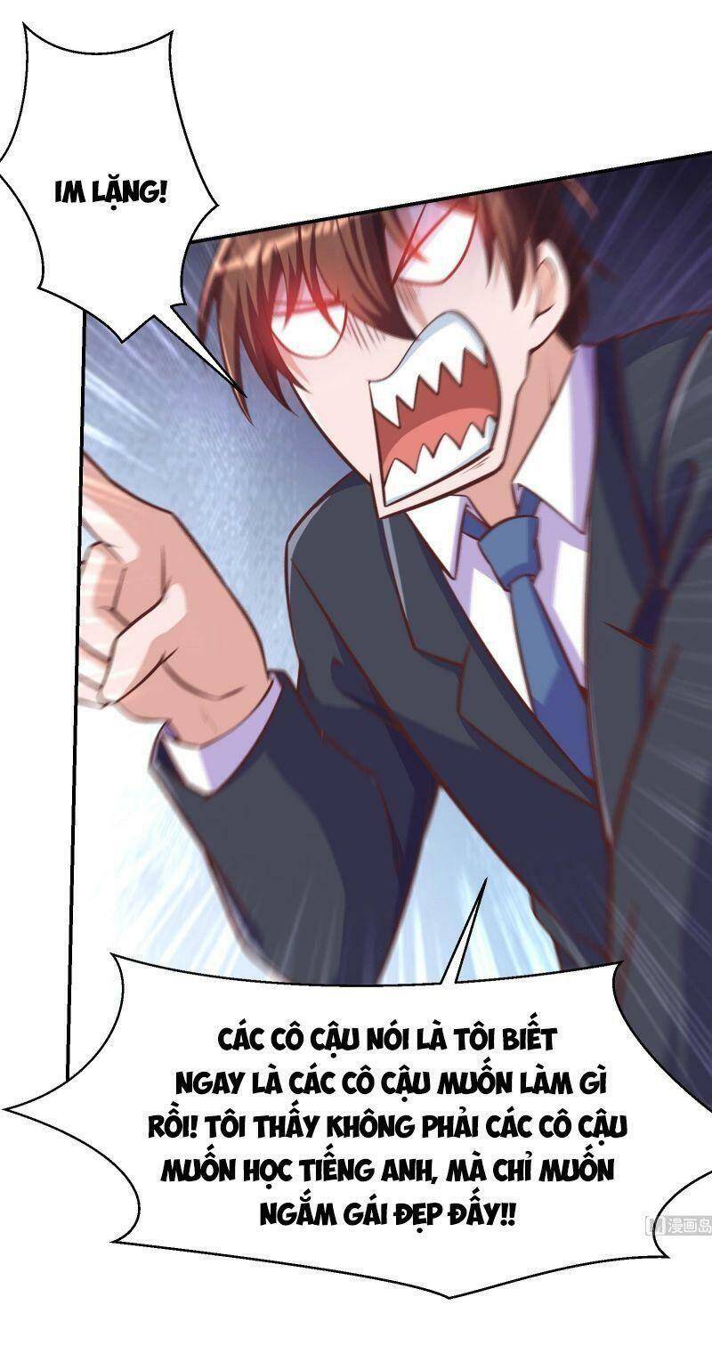 Tu Tiên Trở Về Tại Vườn Trường Chapter 295 - Trang 2