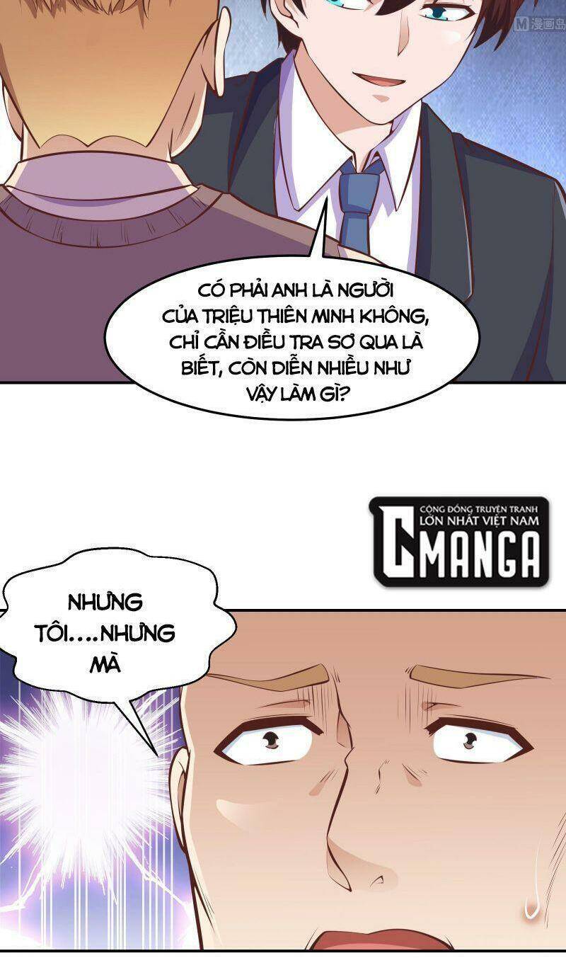 Tu Tiên Trở Về Tại Vườn Trường Chapter 295 - Trang 2