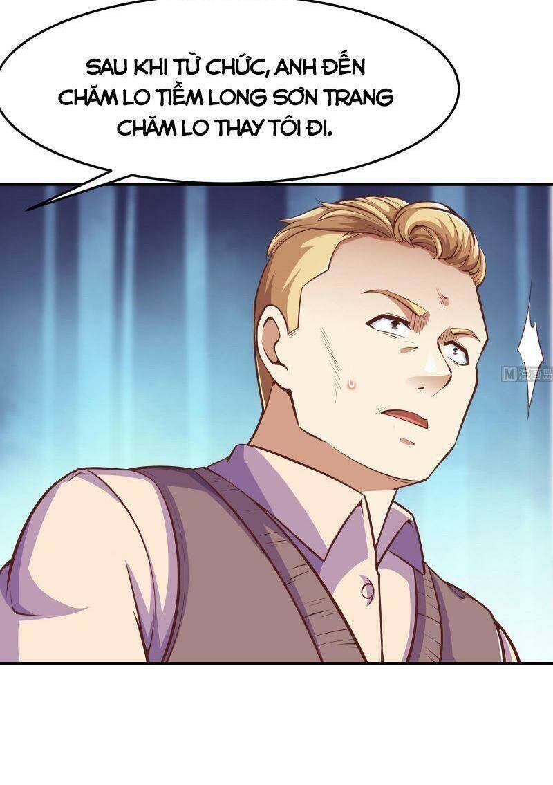 Tu Tiên Trở Về Tại Vườn Trường Chapter 295 - Trang 2