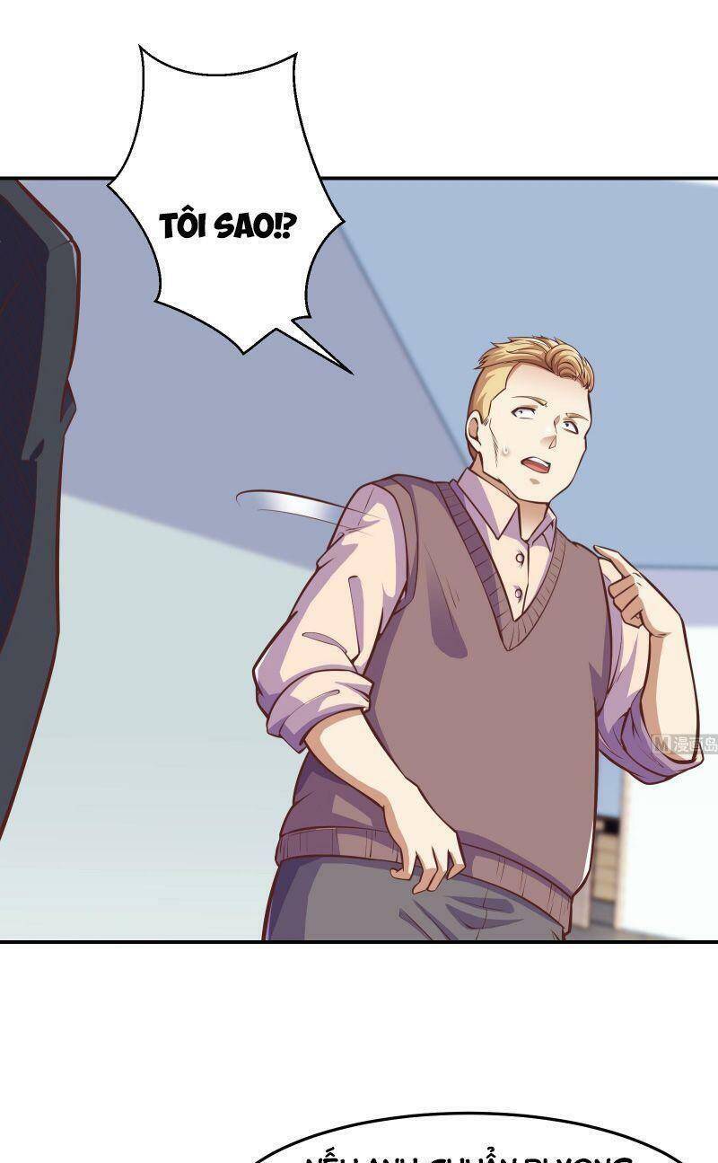 Tu Tiên Trở Về Tại Vườn Trường Chapter 295 - Trang 2