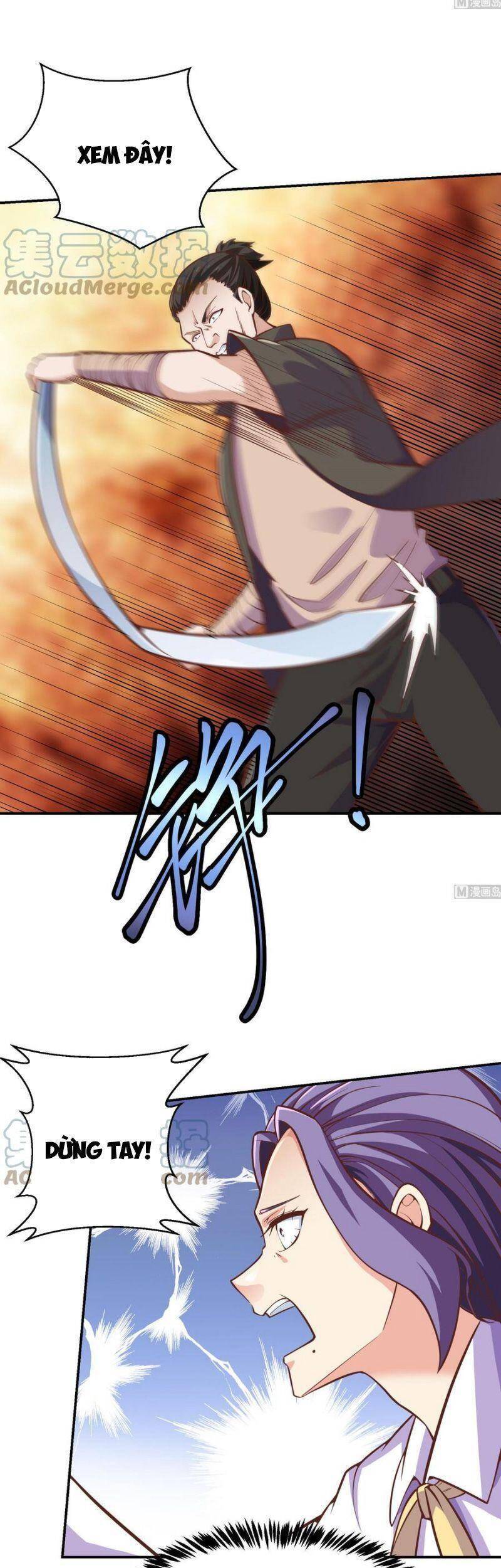 Tu Tiên Trở Về Tại Vườn Trường Chapter 298 - Trang 2