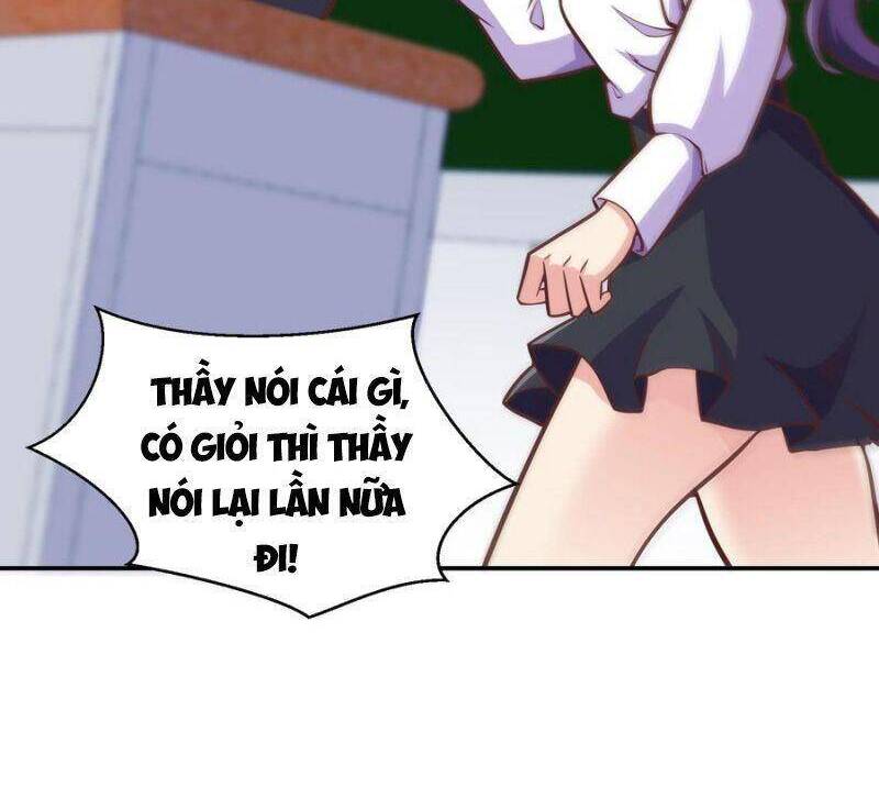 Tu Tiên Trở Về Tại Vườn Trường Chapter 298 - Trang 2