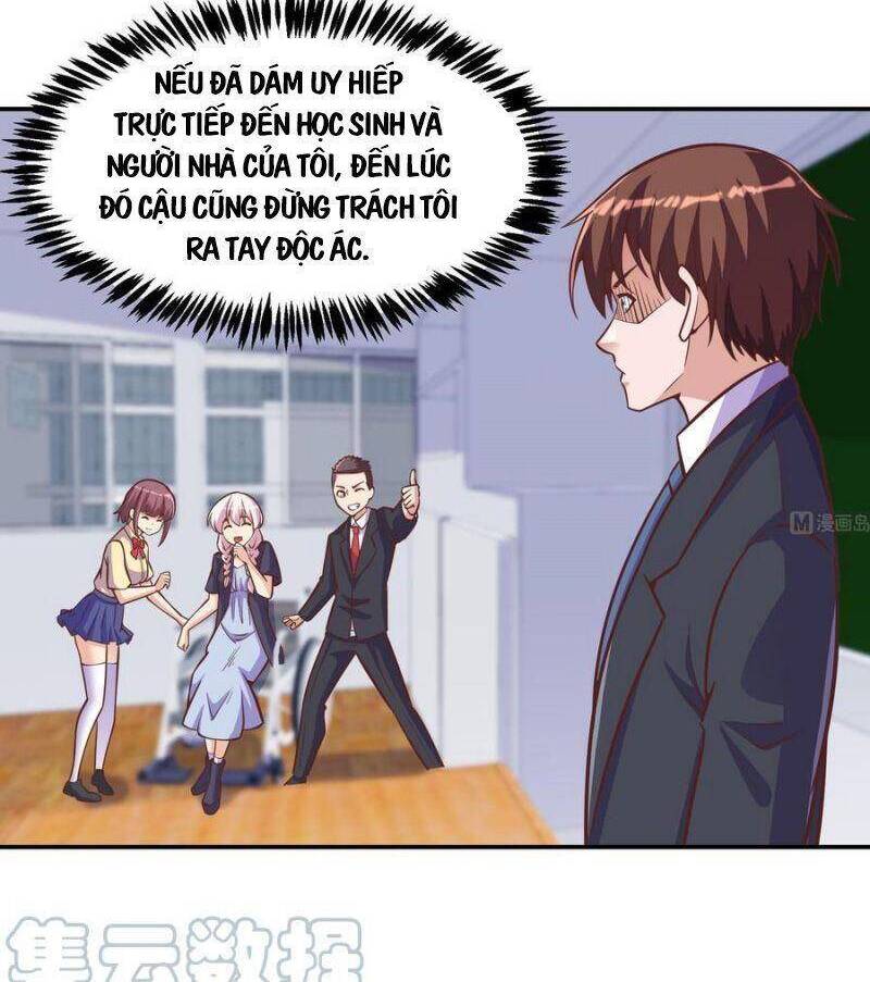 Tu Tiên Trở Về Tại Vườn Trường Chapter 299 - Trang 2