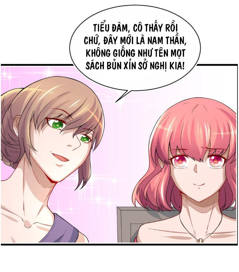 Tu Tiên Trở Về Tại Vườn Trường Chapter 3 - Trang 2