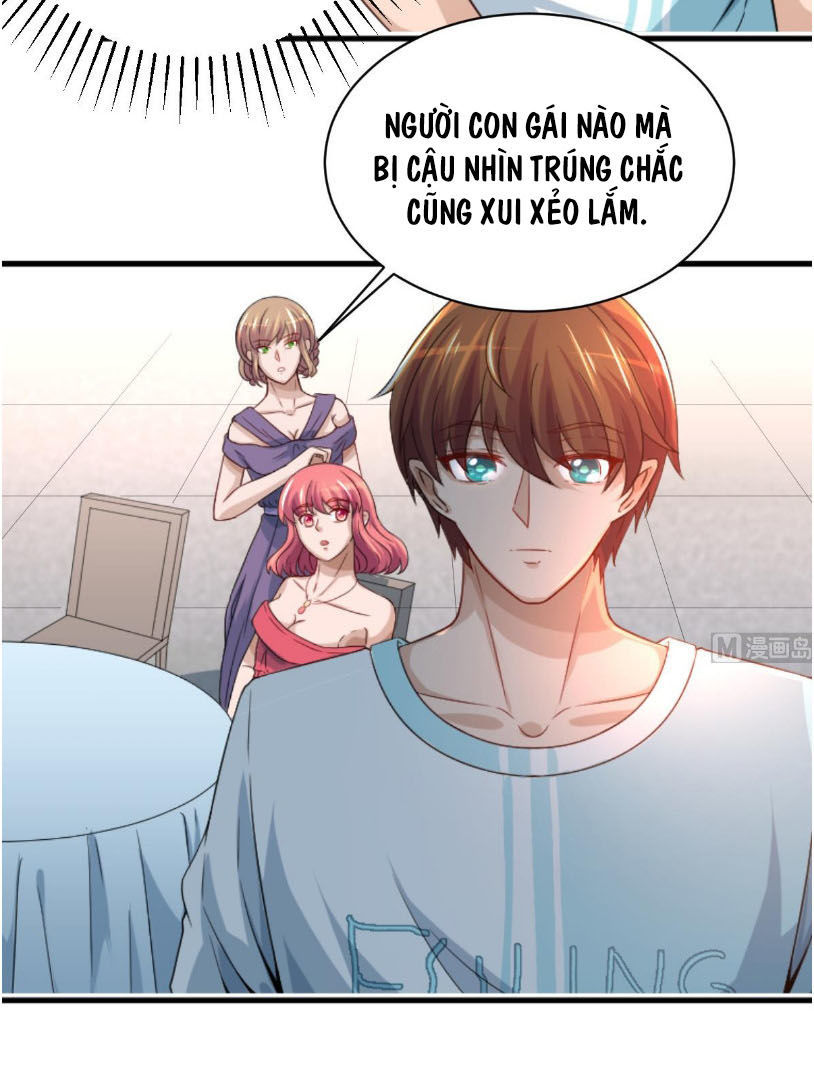 Tu Tiên Trở Về Tại Vườn Trường Chapter 3 - Trang 2