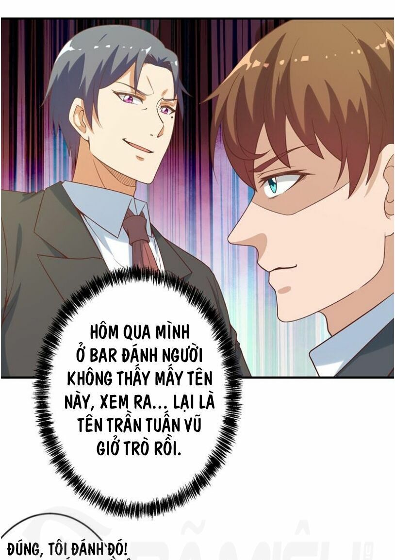 Tu Tiên Trở Về Tại Vườn Trường Chapter 30 - Trang 2