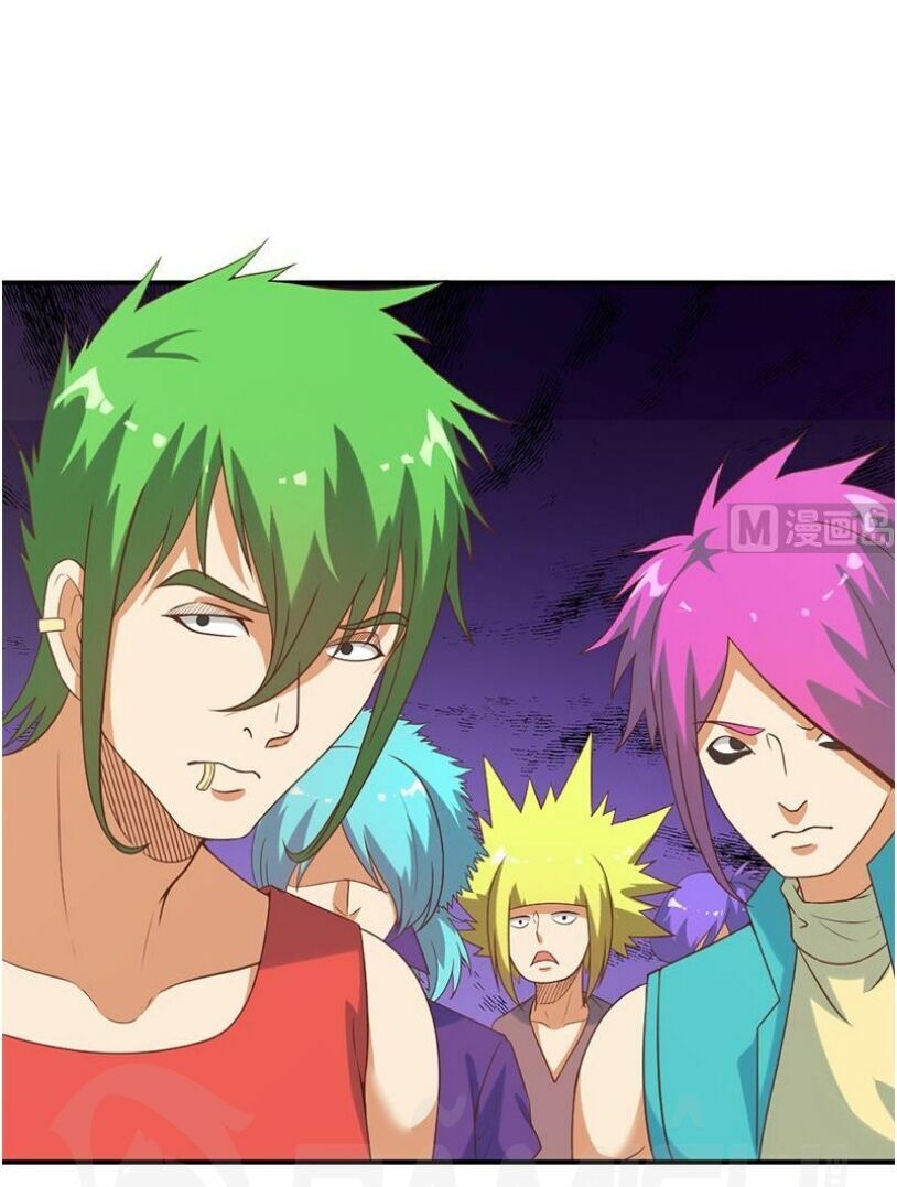 Tu Tiên Trở Về Tại Vườn Trường Chapter 30 - Trang 2