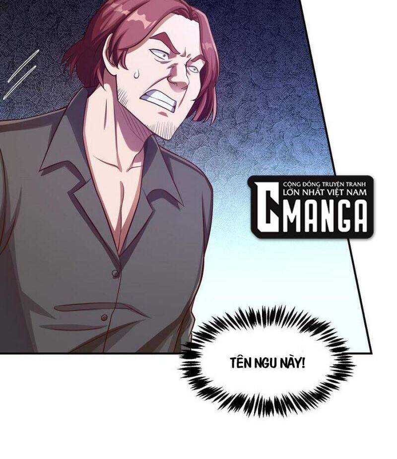 Tu Tiên Trở Về Tại Vườn Trường Chapter 302 - Trang 2