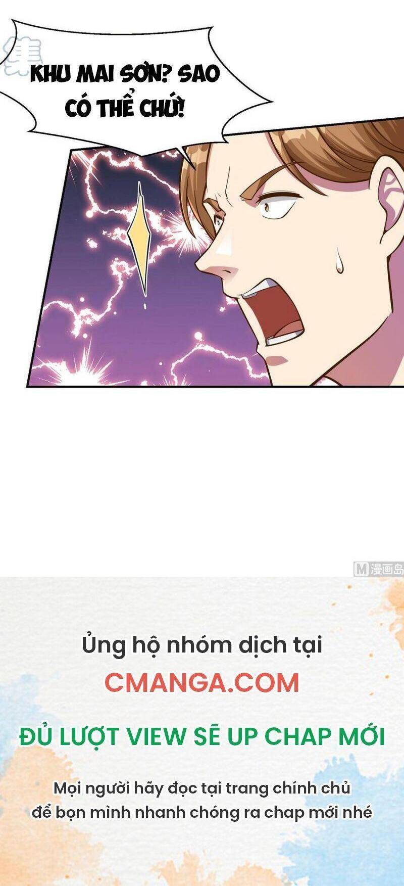 Tu Tiên Trở Về Tại Vườn Trường Chapter 306 - Trang 2