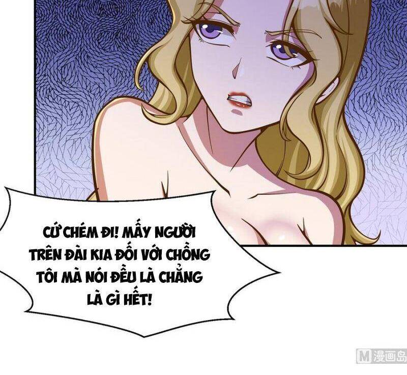 Tu Tiên Trở Về Tại Vườn Trường Chapter 307 - Trang 2