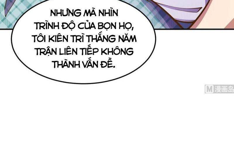 Tu Tiên Trở Về Tại Vườn Trường Chapter 307 - Trang 2