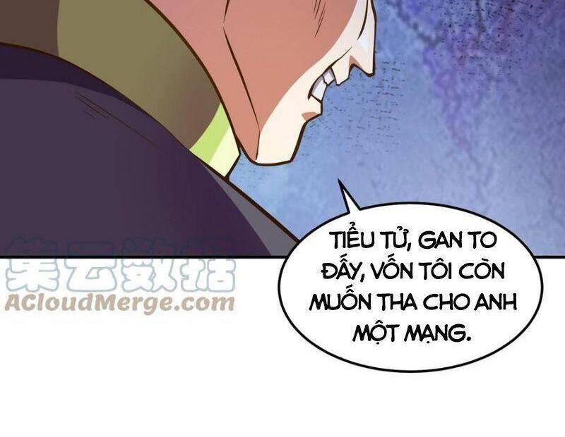 Tu Tiên Trở Về Tại Vườn Trường Chapter 309 - Trang 2