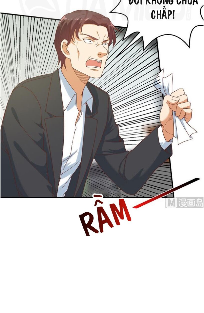 Tu Tiên Trở Về Tại Vườn Trường Chapter 31 - Trang 2