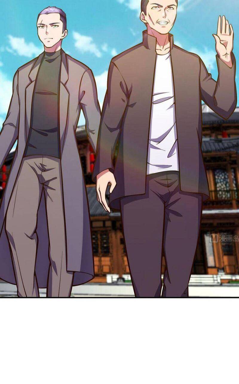 Tu Tiên Trở Về Tại Vườn Trường Chapter 310 - Trang 2