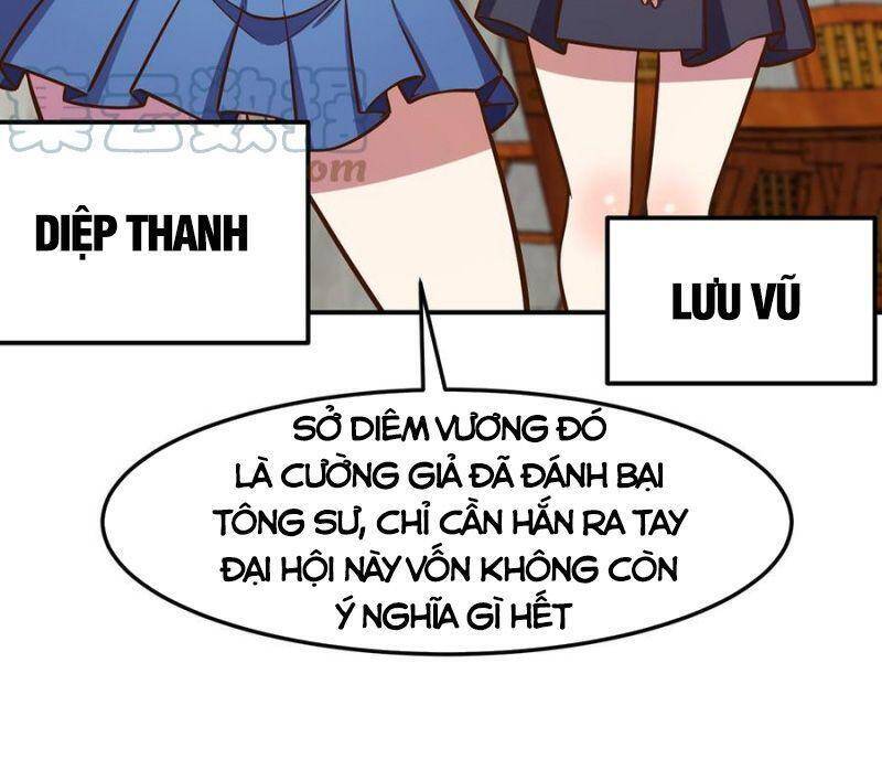 Tu Tiên Trở Về Tại Vườn Trường Chapter 312 - Trang 2