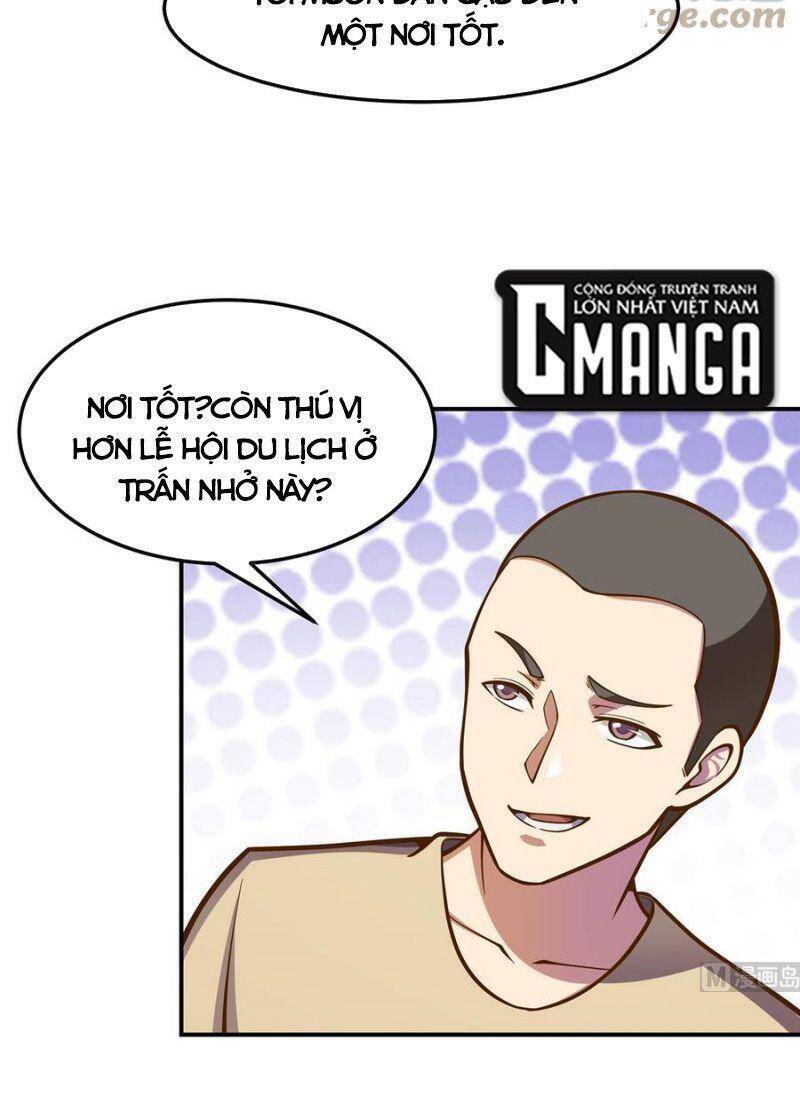 Tu Tiên Trở Về Tại Vườn Trường Chapter 312 - Trang 2