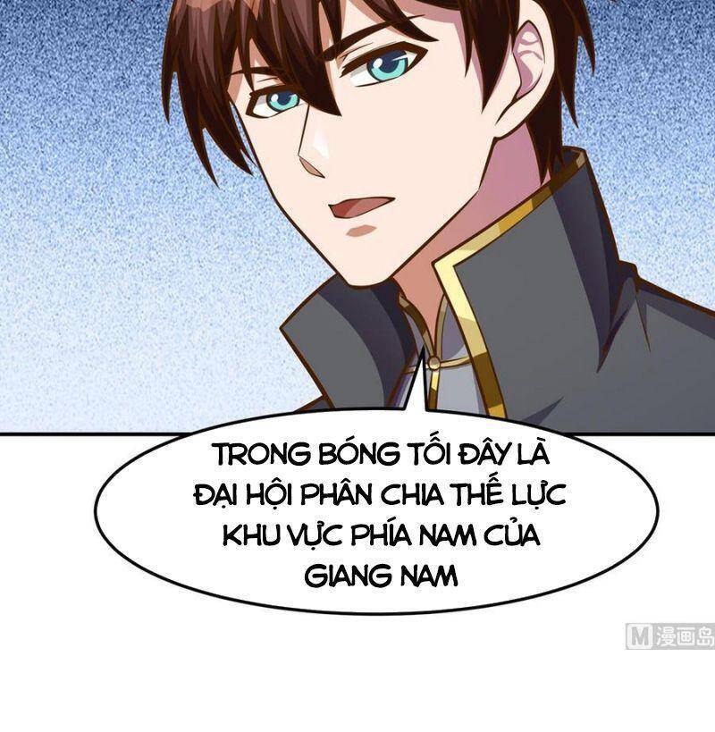 Tu Tiên Trở Về Tại Vườn Trường Chapter 312 - Trang 2
