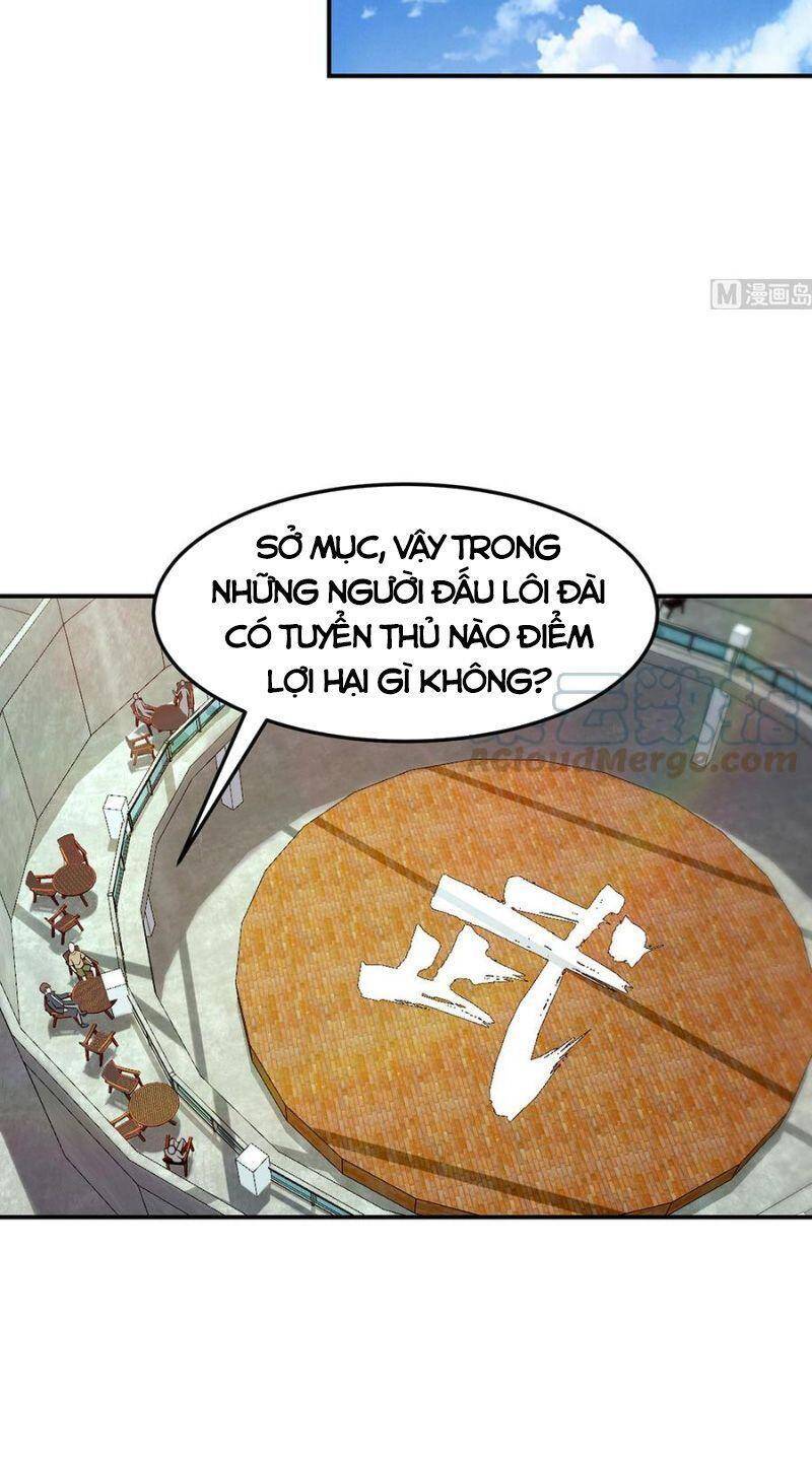 Tu Tiên Trở Về Tại Vườn Trường Chapter 312 - Trang 2