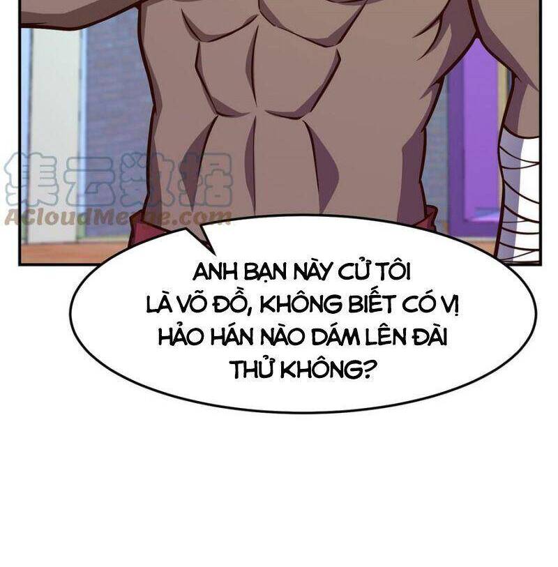 Tu Tiên Trở Về Tại Vườn Trường Chapter 313 - Trang 2