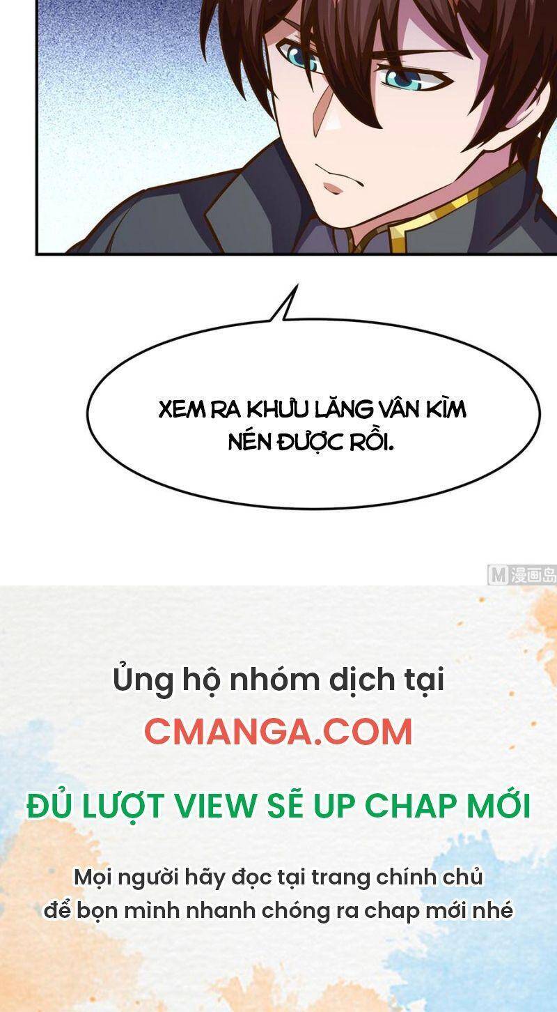 Tu Tiên Trở Về Tại Vườn Trường Chapter 314 - Trang 2