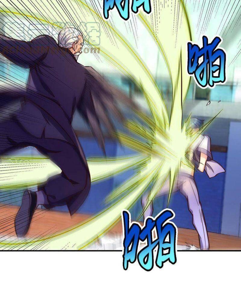 Tu Tiên Trở Về Tại Vườn Trường Chapter 315 - Trang 2