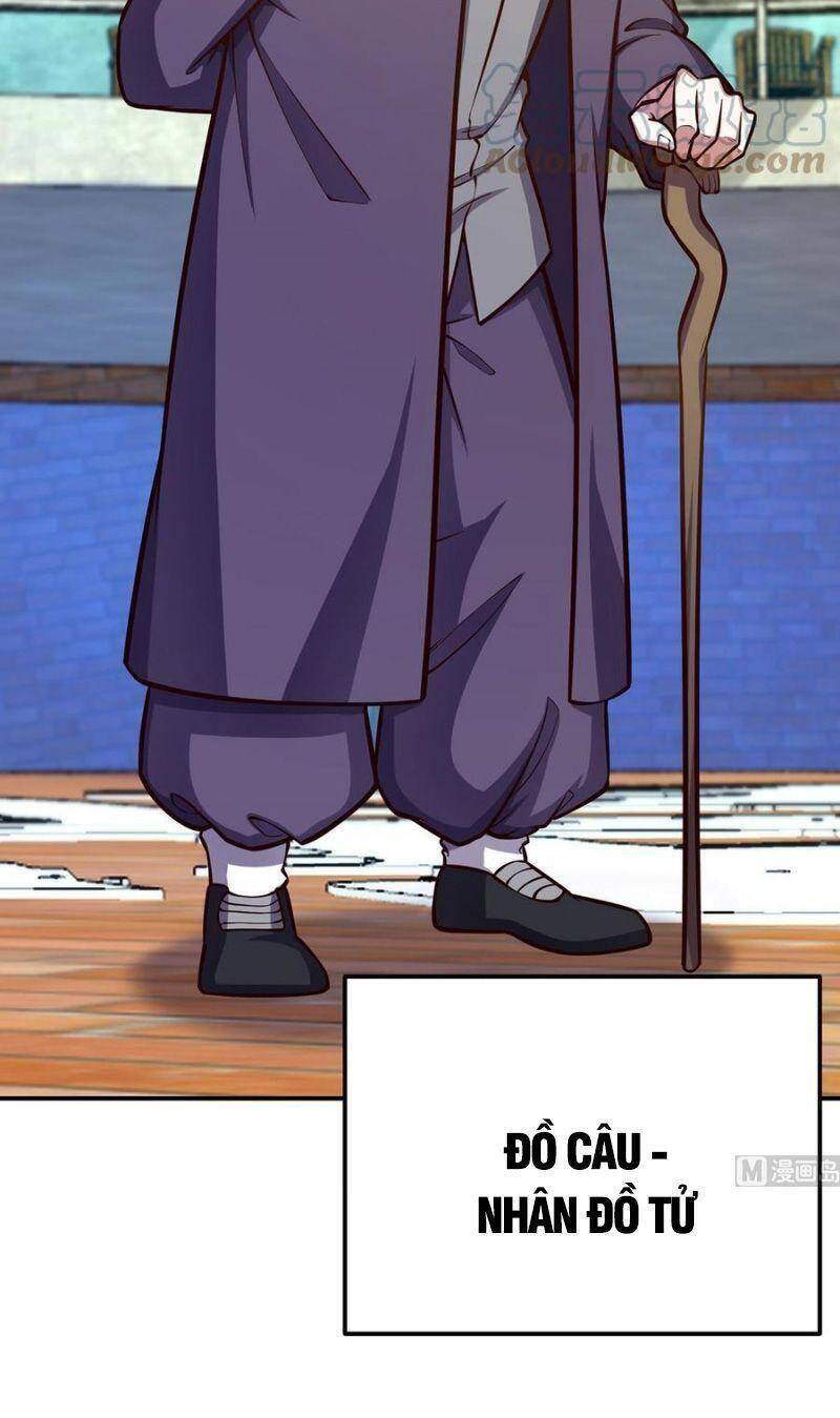 Tu Tiên Trở Về Tại Vườn Trường Chapter 315 - Trang 2