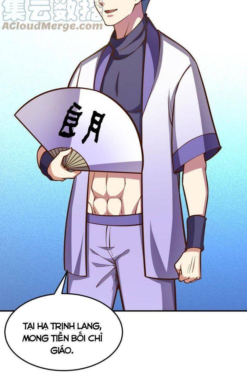 Tu Tiên Trở Về Tại Vườn Trường Chapter 315 - Trang 2