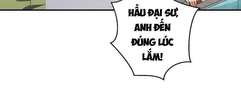 Tu Tiên Trở Về Tại Vườn Trường Chapter 317 - Trang 2