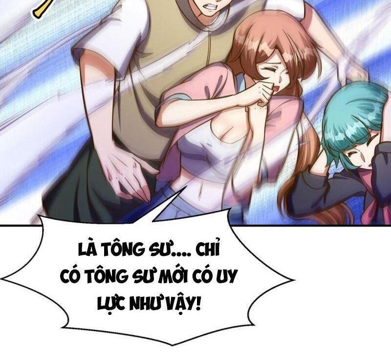 Tu Tiên Trở Về Tại Vườn Trường Chapter 317 - Trang 2