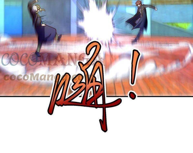 Tu Tiên Trở Về Tại Vườn Trường Chapter 318 - Trang 2