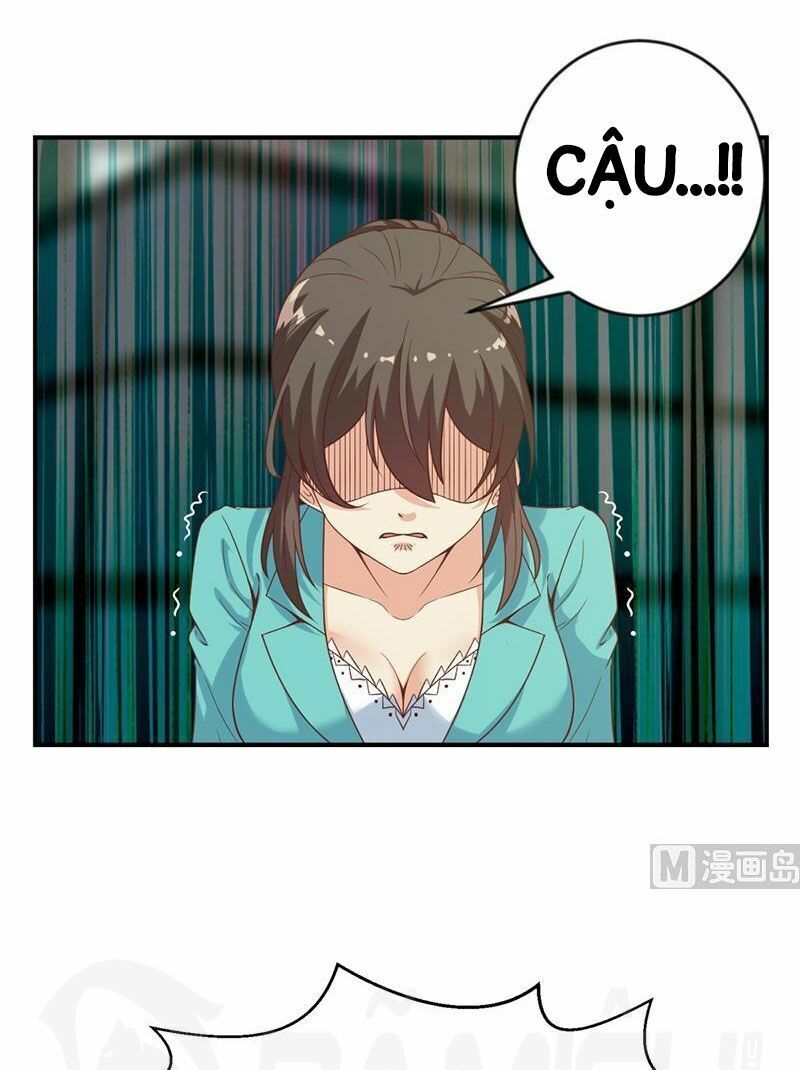 Tu Tiên Trở Về Tại Vườn Trường Chapter 32 - Trang 2