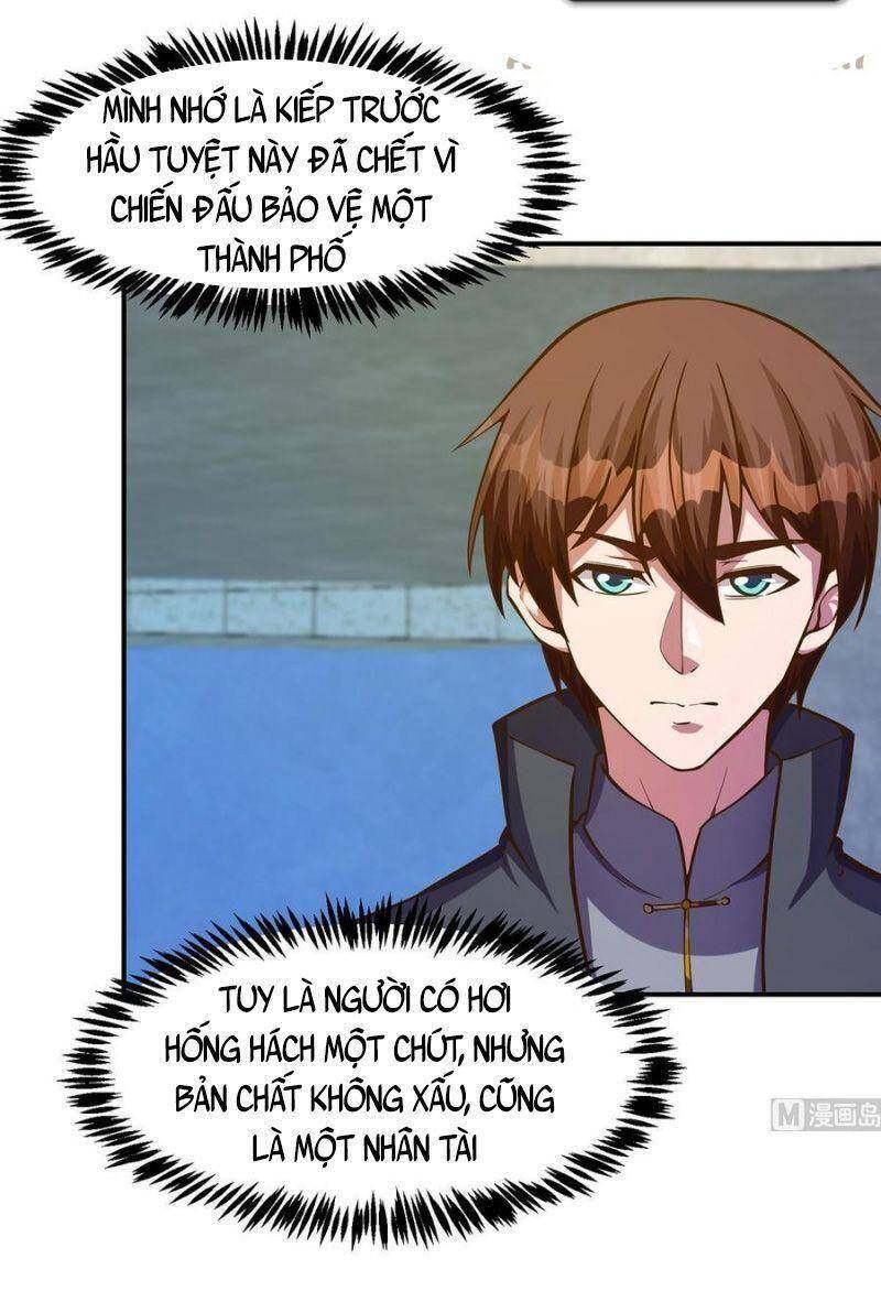 Tu Tiên Trở Về Tại Vườn Trường Chapter 320 - Trang 2