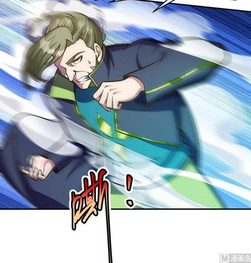 Tu Tiên Trở Về Tại Vườn Trường Chapter 320 - Trang 2