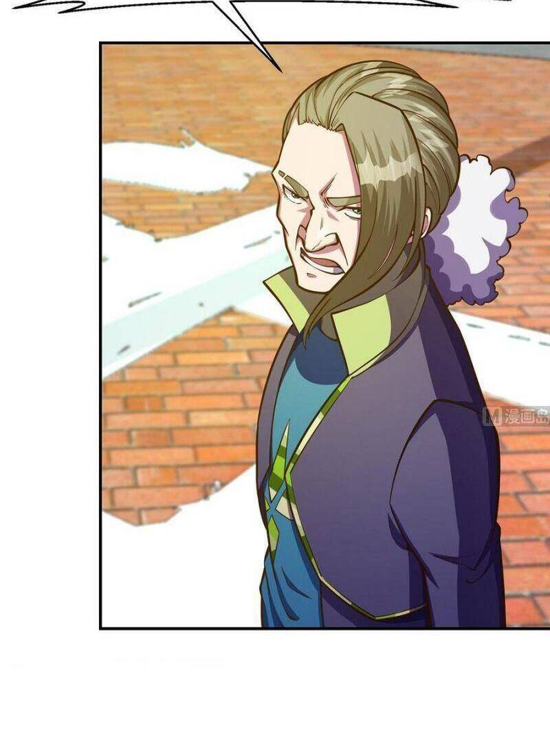 Tu Tiên Trở Về Tại Vườn Trường Chapter 321 - Trang 2