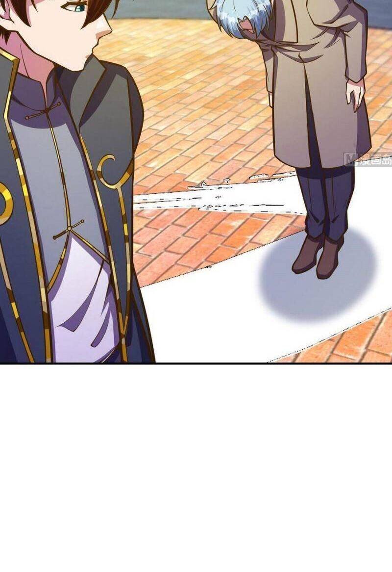 Tu Tiên Trở Về Tại Vườn Trường Chapter 321 - Trang 2