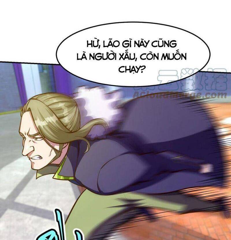 Tu Tiên Trở Về Tại Vườn Trường Chapter 322 - Trang 2