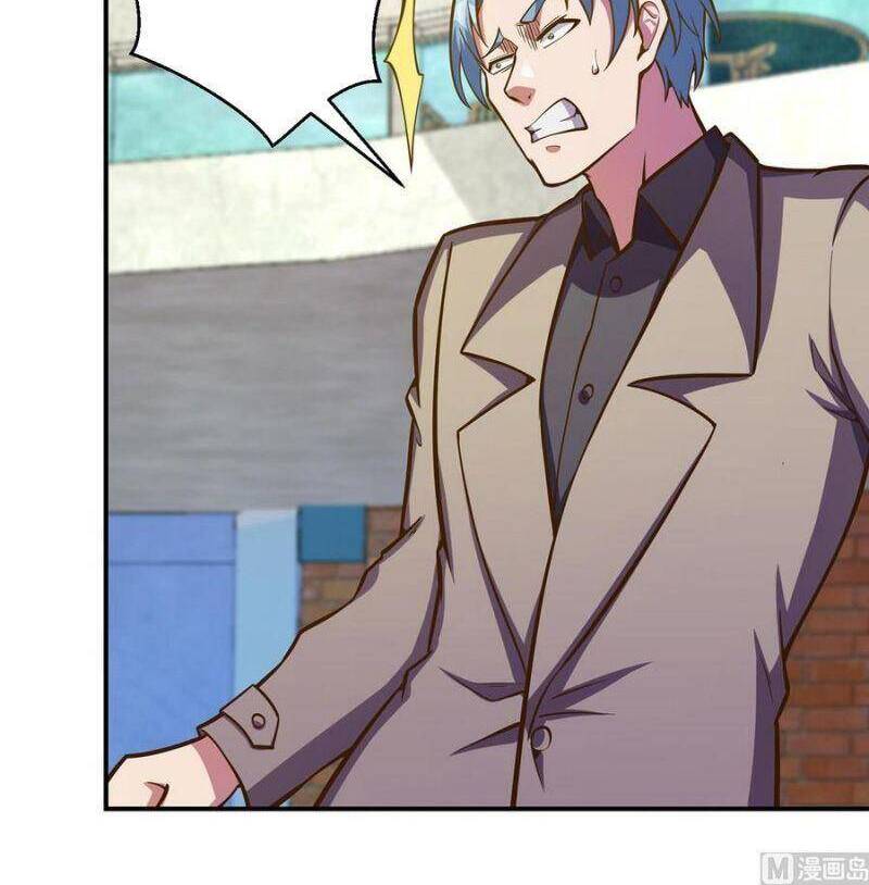 Tu Tiên Trở Về Tại Vườn Trường Chapter 322 - Trang 2