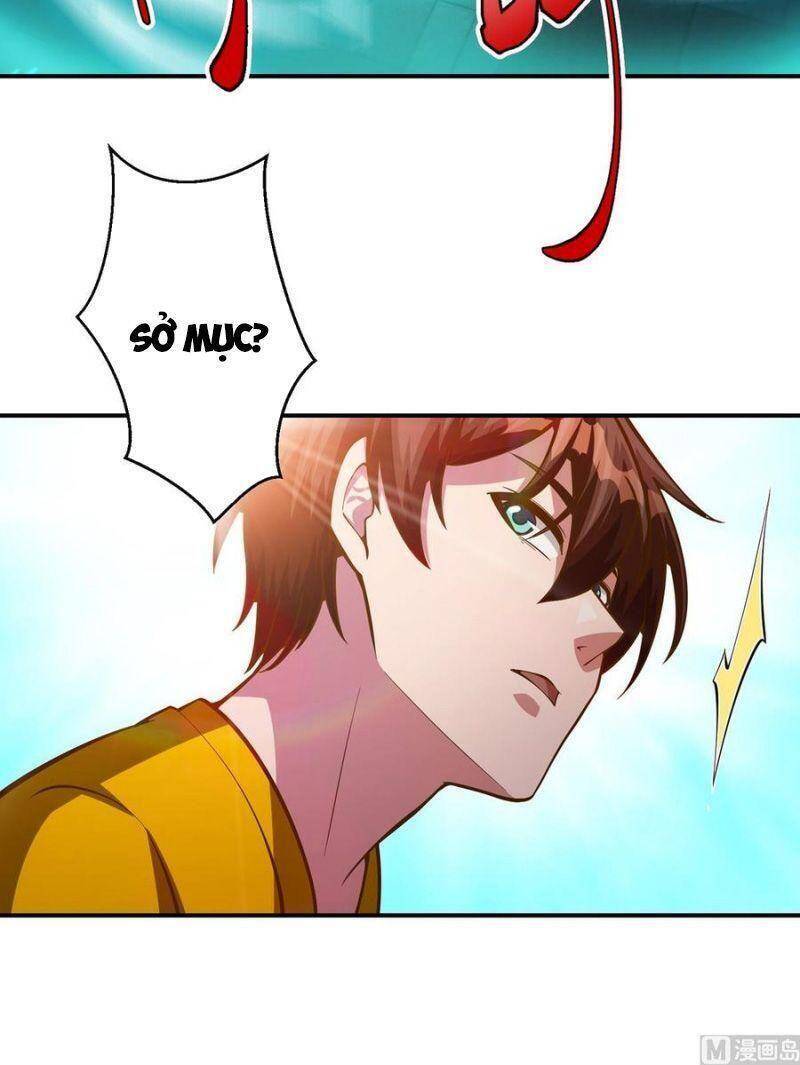 Tu Tiên Trở Về Tại Vườn Trường Chapter 324 - Trang 2