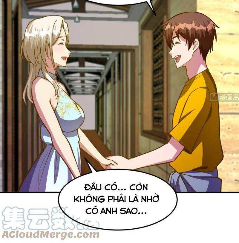 Tu Tiên Trở Về Tại Vườn Trường Chapter 327 - Trang 2