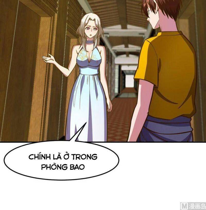 Tu Tiên Trở Về Tại Vườn Trường Chapter 327 - Trang 2