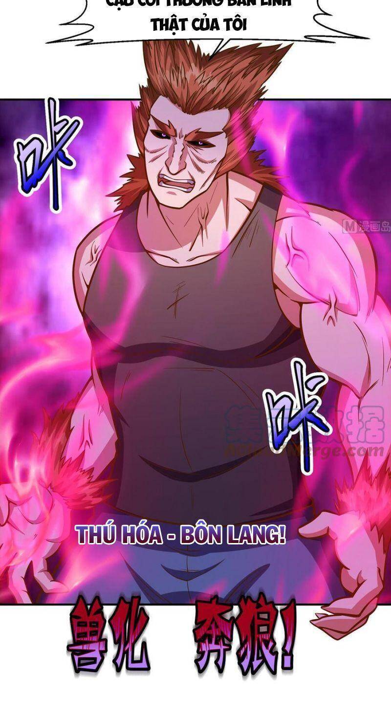 Tu Tiên Trở Về Tại Vườn Trường Chapter 329 - Trang 2