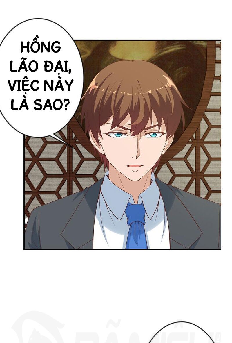 Tu Tiên Trở Về Tại Vườn Trường Chapter 33 - Trang 2