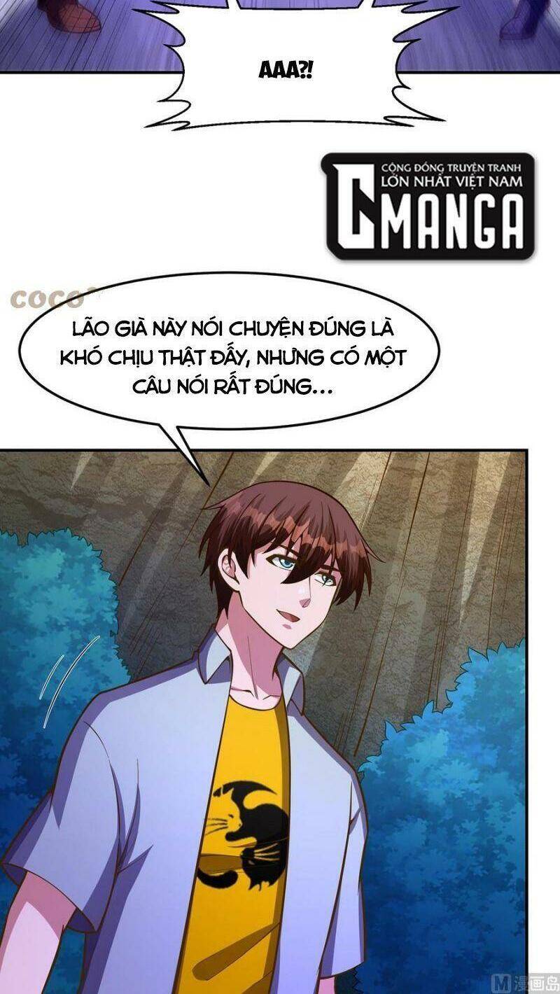 Tu Tiên Trở Về Tại Vườn Trường Chapter 331 - Trang 2