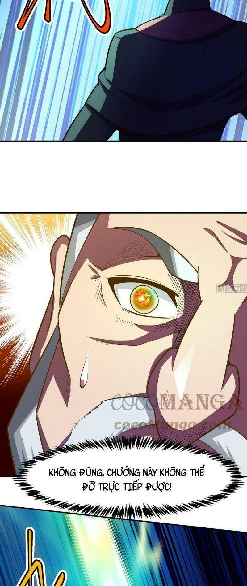 Tu Tiên Trở Về Tại Vườn Trường Chapter 331 - Trang 2