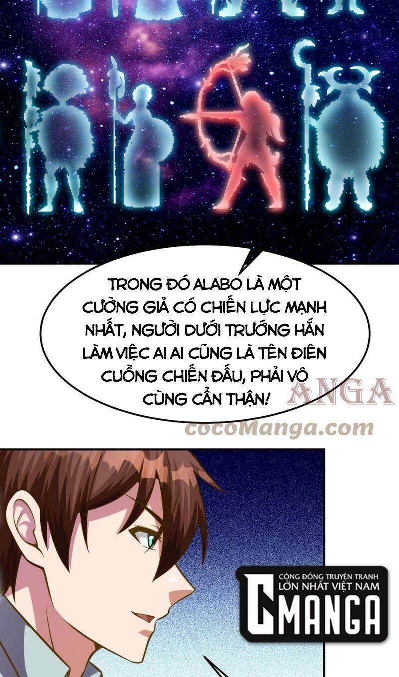 Tu Tiên Trở Về Tại Vườn Trường Chapter 331 - Trang 2