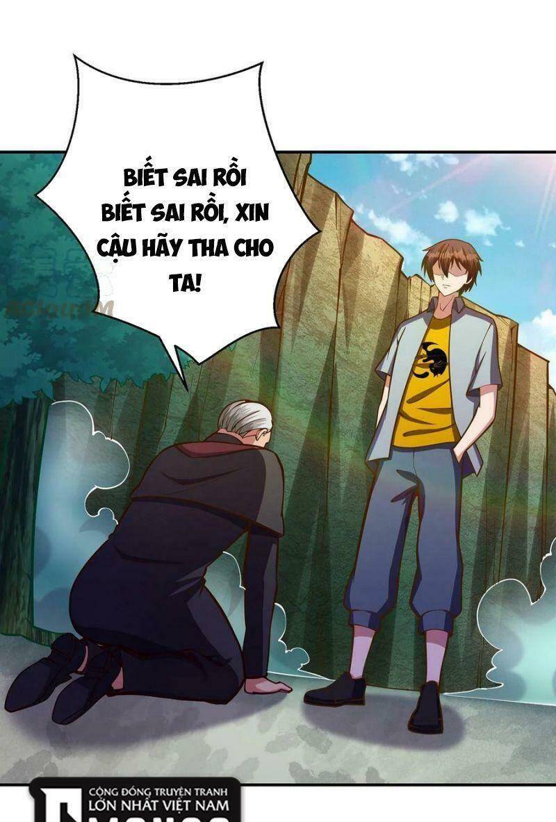 Tu Tiên Trở Về Tại Vườn Trường Chapter 332 - Trang 2